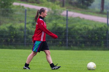 Bild 15 - FSC Kaltenkirchen II U23 - SV Henstedt-Ulzburg II : Ergebnis: 3:3